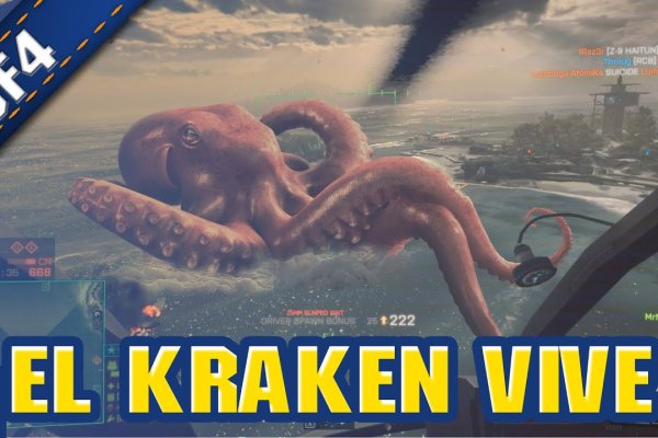 Kraken biz