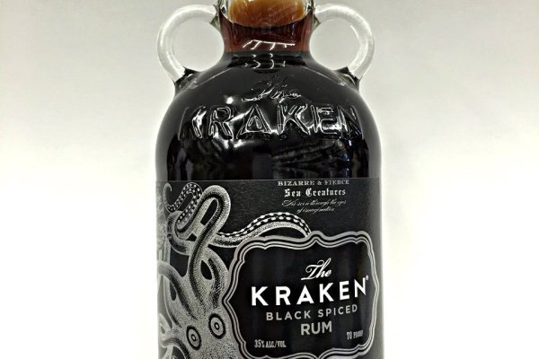 Kraken official